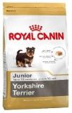 Сухой корм для щенков Royal Canin Yorkshire Terrier Junior