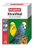 Корм для волнистых попугаев Beaphar Xtra Vital 500 г.