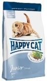 Сухой корм для котят Happy Cat Supreme Fit&Well Junior