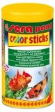 Корм для прудовых рыб Sera Color Sticks