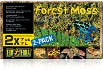Грунт Exo Terra Forest Plume Moss 