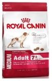 Сухой корм для собак Royal Canin Medium Adult 7+