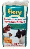 Сено для грызунов Fiory Supercompact 1 кг.